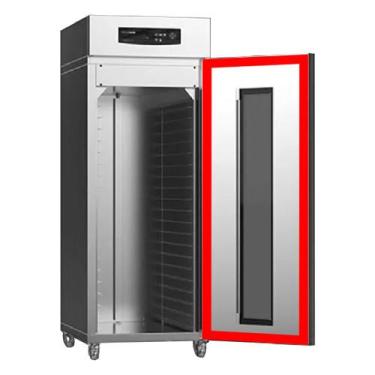 Imagem de Gaxeta Câmara De Fermentação Klimaquip Cfck20 Vision 72x162 - ILPEA