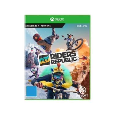 Imagem de Riders Republic para PS5 Ubisoft-Unissex