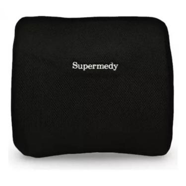 Imagem de Almofada Terapêutica Lombar Supermedy