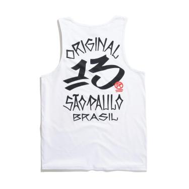 Imagem de Regata 13 Original SP-Masculino