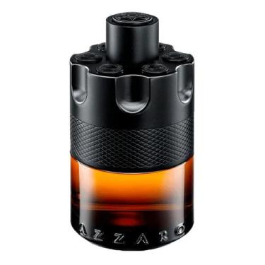 Imagem de Azzaro The Most Wanted Parfum - Perfume Masculino 100ml