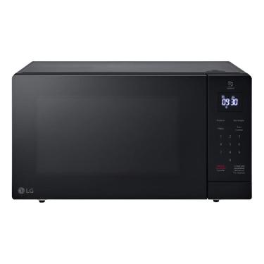 Imagem de Microondas 30l 127v Preto Bancada 47x38x26cm - LG