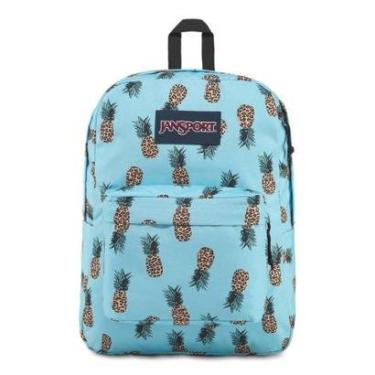 Imagem de Mochila Jansport Superbreak-Unissex