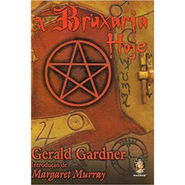 Imagem de A Bruxaria Hoje - 02Ed/19