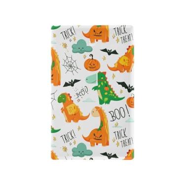 Imagem de SEHANY Capa de placa de parede com interruptor de luz engraçada de dinossauro, tamanho padrão e à prova de calor, placas decorativas para decoração de escritório doméstico (11,5 cm x 7 cm)