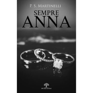 Imagem de Sempre Anna