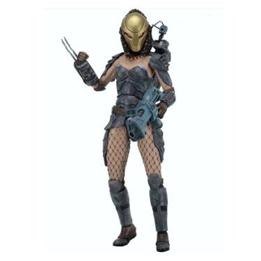 Imagem de Coleção de brinquedos de figuras de anime Model Elder Snake Predators