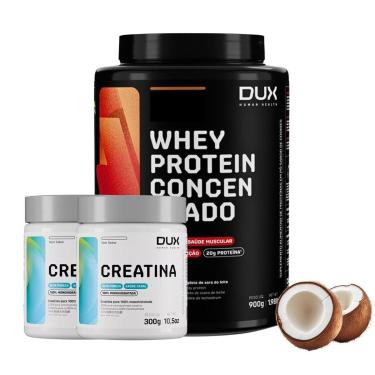 Imagem de Kit Dux Ganho-Unissex