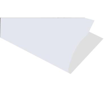 Imagem de Papel Cartolina Dupla Face Color SET 48X66CM Branco Pacote com 20 Unid