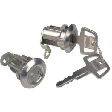 Imagem de Par De Cilindros Portas Dianteira Dir Esq L200 99 A 07