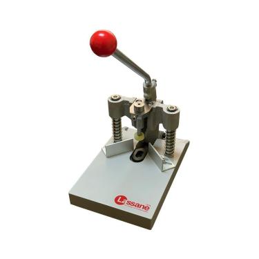 Imagem de Canteadeira Industrial Para Acabamentos Corta Até 250Fls