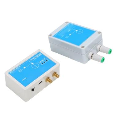 Imagem de aqxreight Antena Ativa MW SW Air Outdoor Portátil Rádio de Ondas Curtas Com Bateria de 2600mAh (10 m / 32,8 pés)