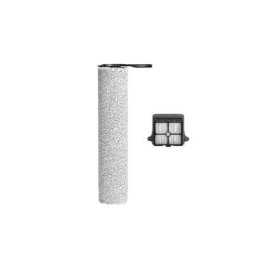 Imagem de Compatível com Tineco FLOOR ONE S7 STEAM - Aspirador e Lavadora Inteligente para Secos e Úmidos com Peças de Limpeza a Vapor(Option 5)