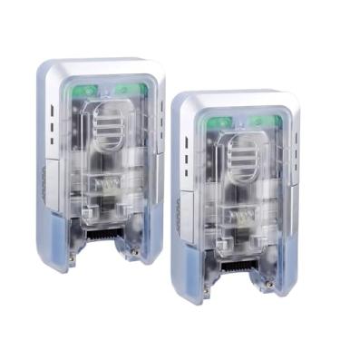 Imagem de Bateria recarregável de íon-lítio A11-06 21,6 V 2500 mAh para aspirador de pó, compatível com os acessórios sem fio Tineco A11 Hero/EX/Master/Pet.(2 Battery)