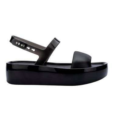 Imagem de Melissa Float Platform Preto 36066-38