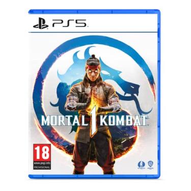 Imagem de Mortal Kombat 1
