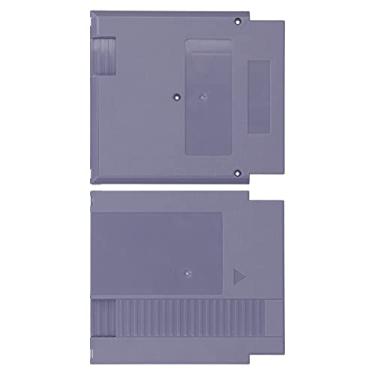 Imagem de Generic Cartucho de Jogo de, Substituição Completa para Cartões Clássicos de 60 a 72 Pinos para Entusiastas e Colecionadores (#14)