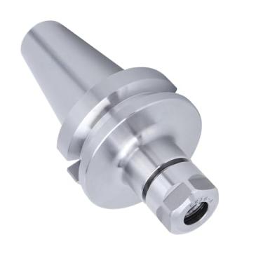 Imagem de LiebeWH Suporte de Ferramenta de Mandril de Pinça Acessório de Hardware Torno CNC, Porta-ferramentas BT40-ER16-70, Suprimentos Industriais de Liga de Aço 40CR de Alta Precisão para Fresadora, Faixa