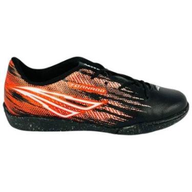 Imagem de Tênis Infantil Futsal Penalty Tornado Indoor-Masculino