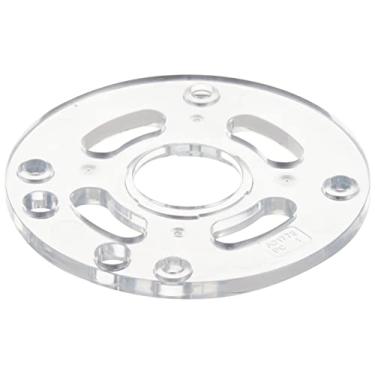 Imagem de DEWALT Subbase de roteador para roteadores compactos, redondo (DNP613)