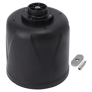 Imagem de QANYEGN Suporte de copo de caiaque, suporte de garrafa de água de caiaque abs, suporte de copo de ferramenta de pesca para luvas de caiaque, óculos de sol, iscas, tesoura