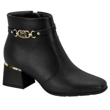 Imagem de Bota Modare Feminina Ultraconforto Coturno Feminino 7082.102-Feminino