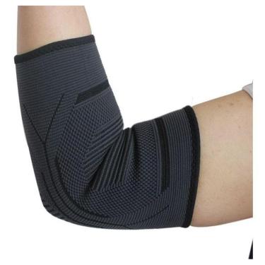 Imagem de Cotoveleira Tensor Elástica - Compressão Esportes - Aolikes-Unissex