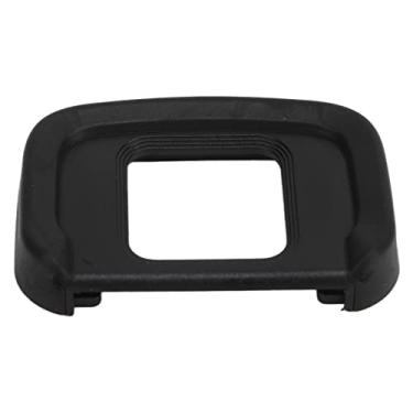 Imagem de Generic Ocular de Câmera DK30 ABS para Z50, Visor Ocular à Prova de Arranhões, Projetada Com Precisão para Micro Câmera única Z50, 1 X de