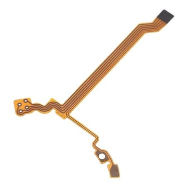 Imagem de Alomejor A X 17-35mm Lente Aperture Cable Substituição de Alta Condutividade Anti-Bending Com Camada de Blindagem de Metal para Desempenho Estável