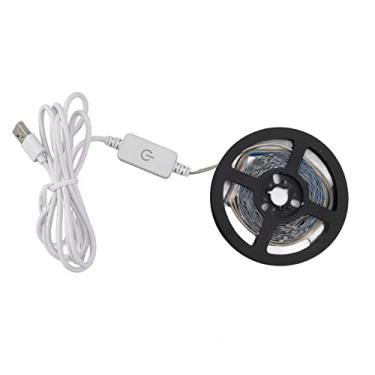 Imagem de Generic Faixas de Luz para Cultivo de Espectro Completo, Ajuste de Brilho Ilimitado, Luz para Cultivo de Plantas Com Corte Gratuito para Estufa (#12)