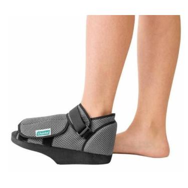 Imagem de Sandália baruk evolution com apoio no retropé chantal, PP