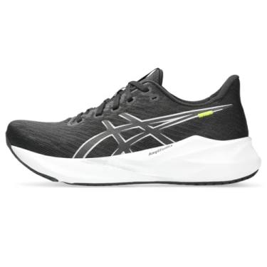 Imagem de ASICS Versablast 4 Tênis de corrida feminino, Preto/prata pura, 34