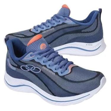 Imagem de TENIS F A OLYMPIKUS APOLIS-Feminino