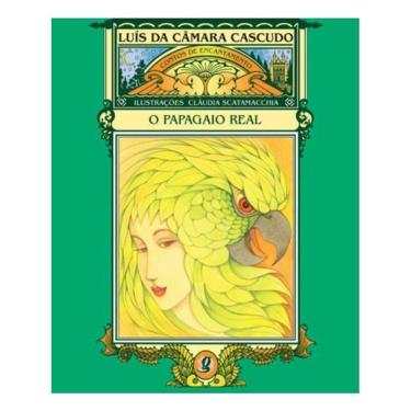 Imagem de O Papagaio Real
