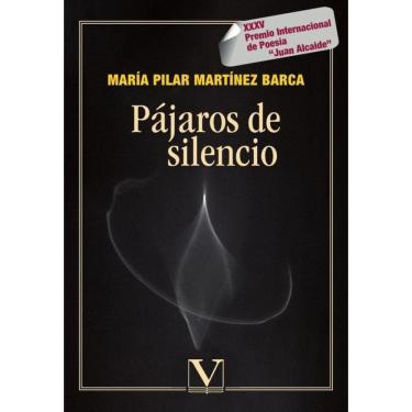 Imagem de Pájaros de silencio - Espanhol