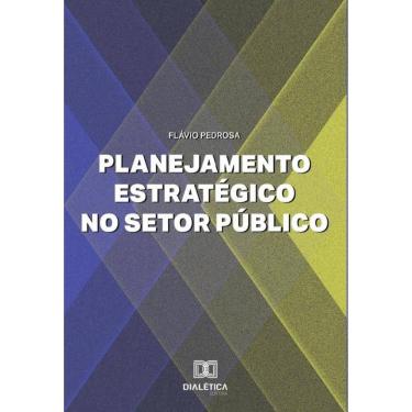 Imagem de Planejamento Estratégico no Setor Público-Português