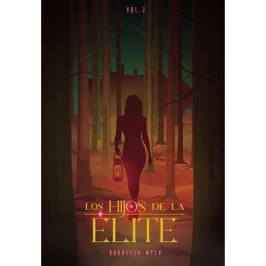 Imagem de Los Hijos De La Élite V.2 - Espanhol