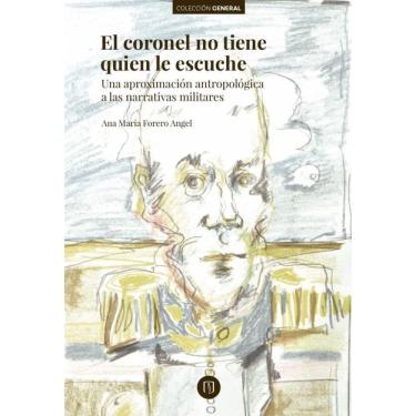 Imagem de El coronel no tiene quien le escuche. - Espanhol