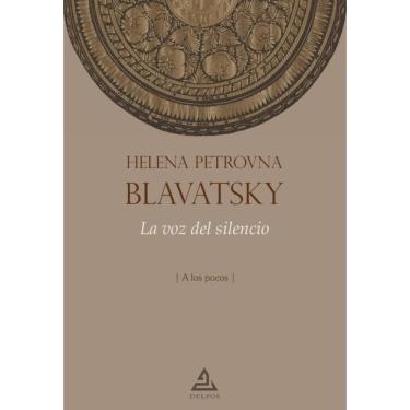 Imagem de La voz del silencio  - Espanhol