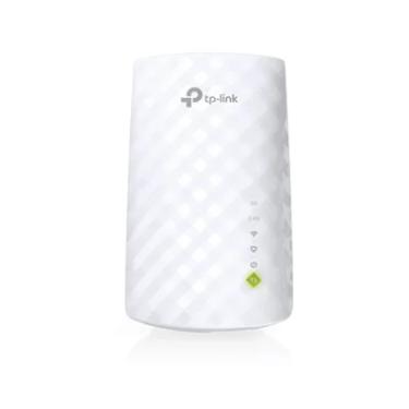 Imagem de Repetidor TP-Link, Wi-Fi, AC750 - RE200