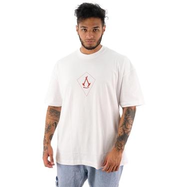 Imagem de Camiseta Mcd Assassins Back Masculino-Masculino