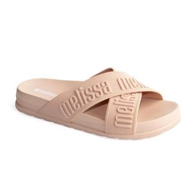 Imagem de Chinelo Melissa Cozy Slide M-lover Feminino Original 36118-Feminino