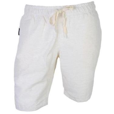 Imagem de Bermuda Masculina Ogochi Color Off White - 003524-Masculino
