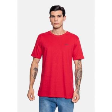 Imagem de Camiseta Fatal Estampada Masculino-Masculino