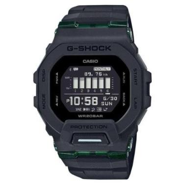 Imagem de Relógio G-SHOCK GBD-200UU-1DR-Masculino