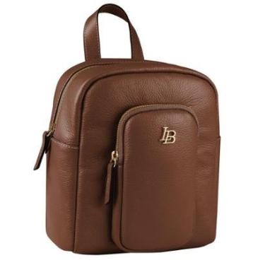 Imagem de Mochila Pequena Linea Bella 6059-Feminino