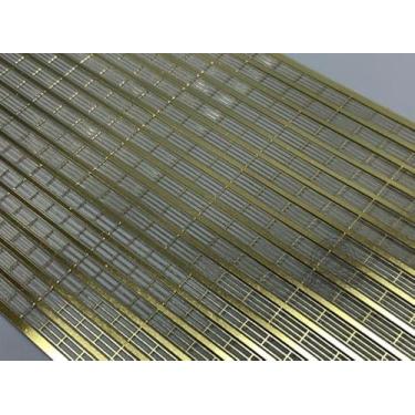 Imagem de MRY-SFW CYE015A 1/350 WWII Navio de guerra dos EUA corrimão, escada e grades gravados com foto universal