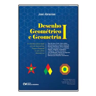 Imagem de Desenho Geométrico e Geometria I