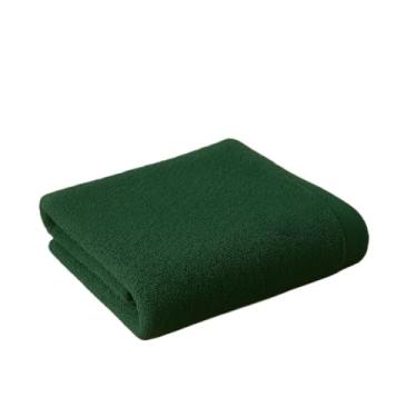 Imagem de Kit Com 04 Toalhas De Banho Gigante / (1 UNI Verde)