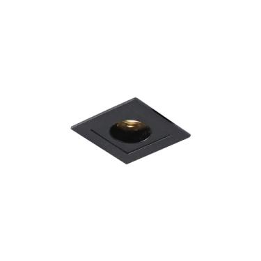 Imagem de Spot de Embutir Nordecor Downlight Powerus Led 15º Alto IRC 90 2W